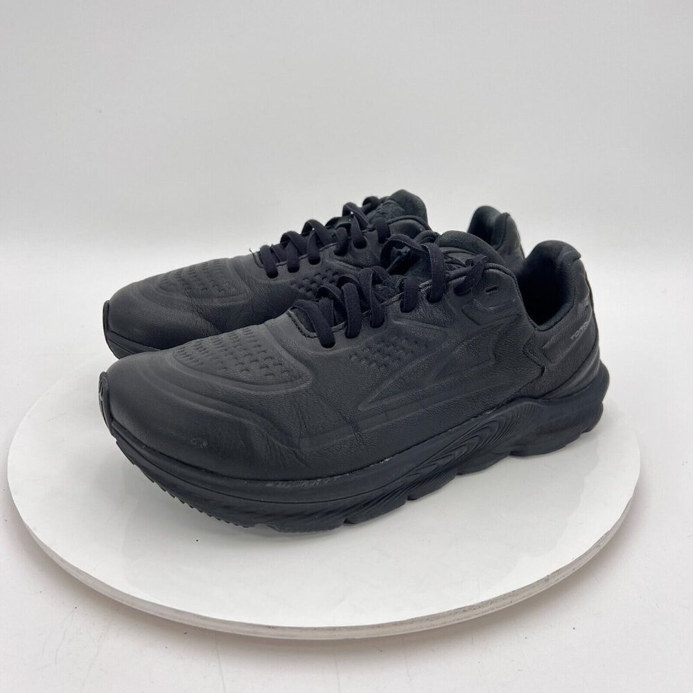 Altra Men's All-Black Running Sneakers